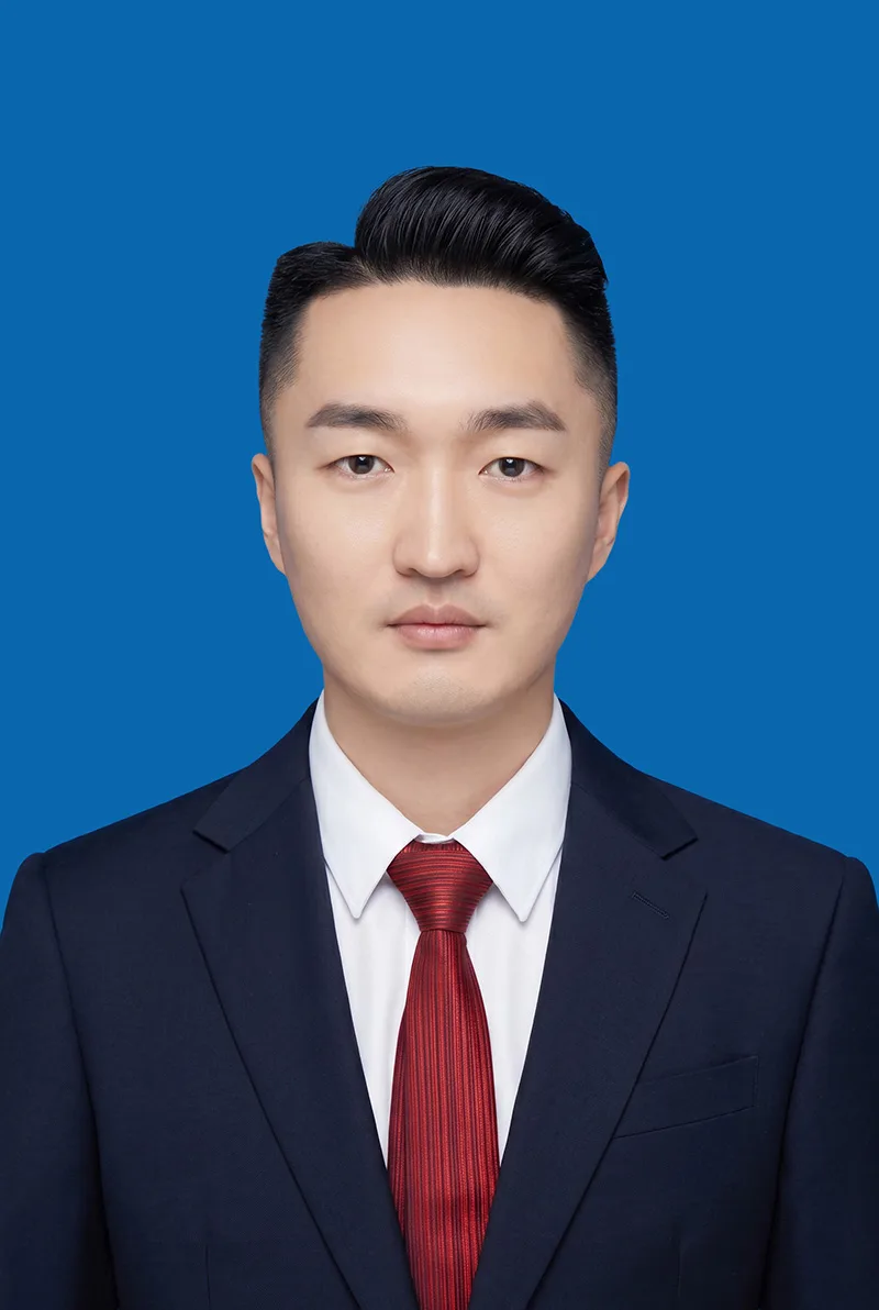 屈学冬律师