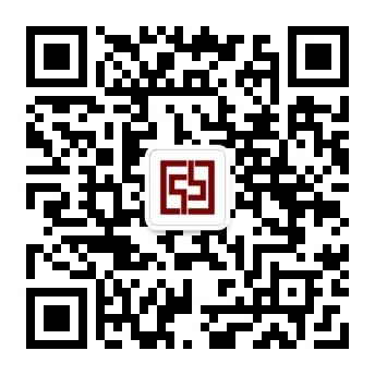 交锋律师事务所公众号二维码